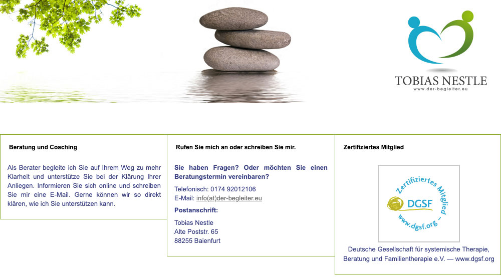 Website Bild